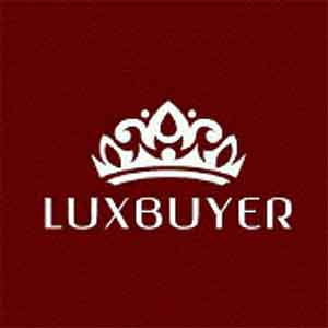 لوگو کد تخفیف لوکس بایر